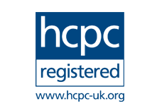 HCPC logo